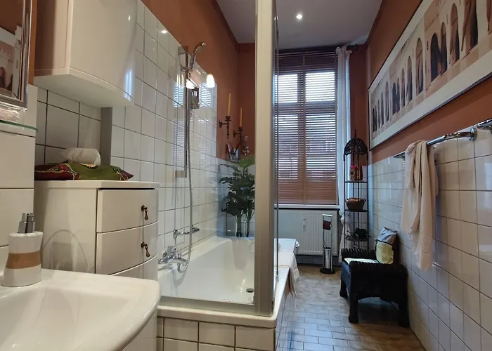 Boutique Mittendrin 3*