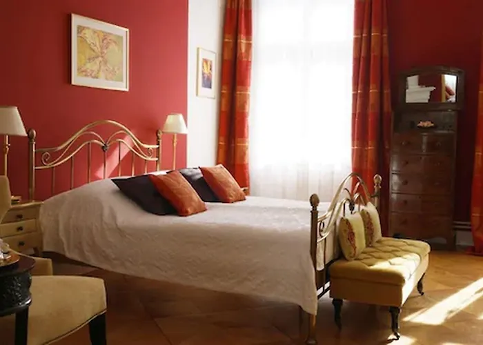 Boutique Mittendrin 3* 베를린