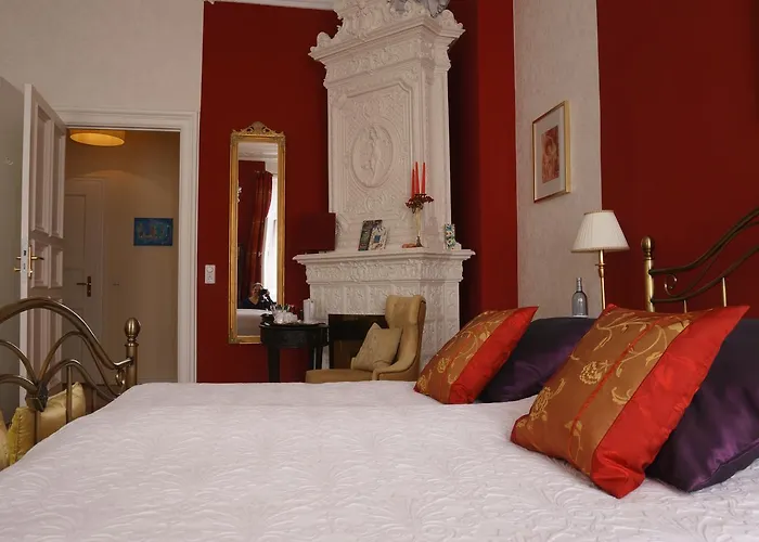 Boutique Mittendrin Berlin